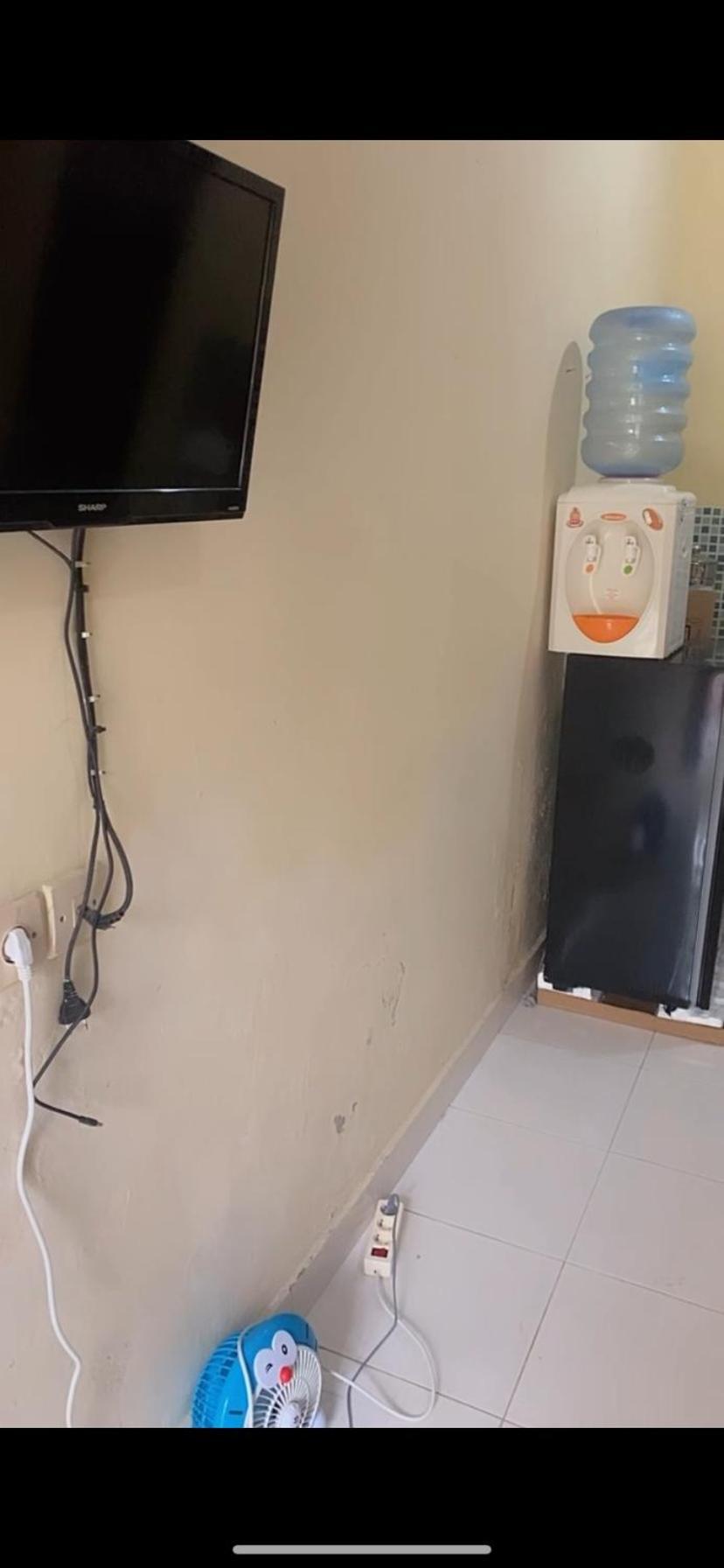 فندق Din'S House ليجيان المظهر الخارجي الصورة