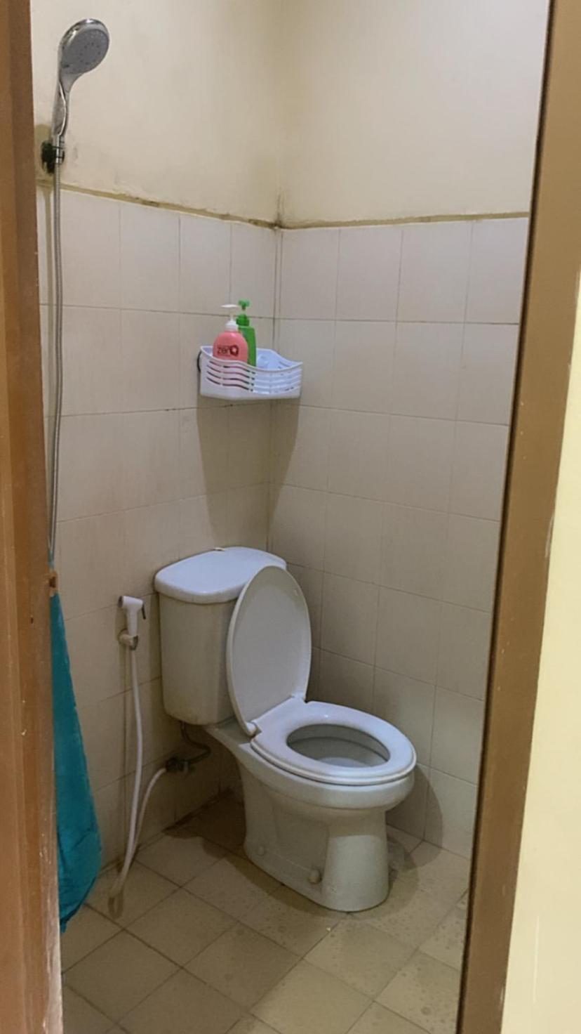 فندق Din'S House ليجيان المظهر الخارجي الصورة